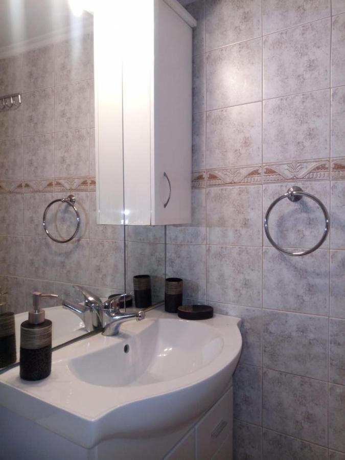 Apartament Olibia Ateny Zewnętrze zdjęcie