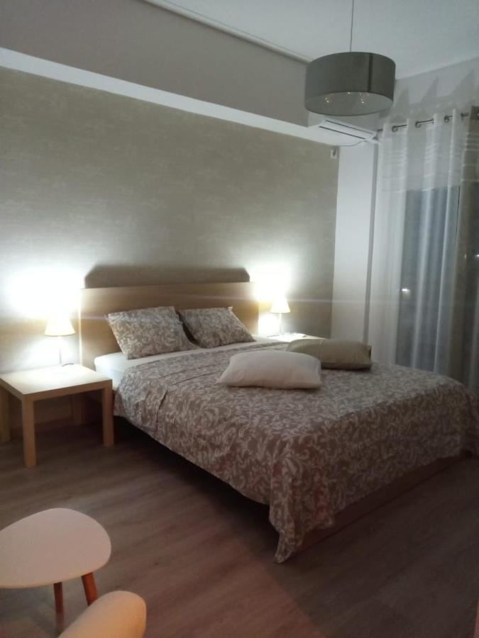 Apartament Olibia Ateny Zewnętrze zdjęcie