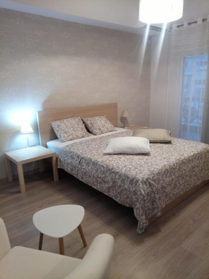 Apartament Olibia Ateny Zewnętrze zdjęcie