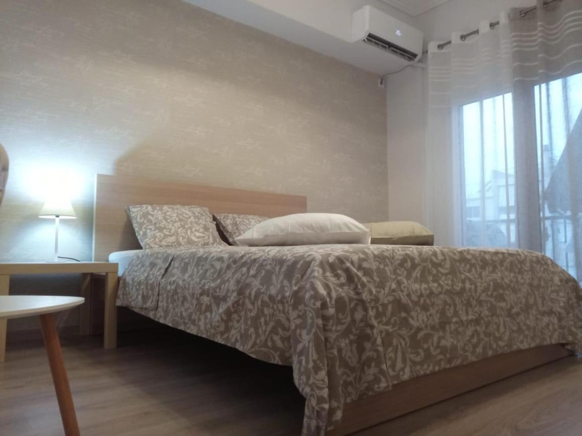 Apartament Olibia Ateny Zewnętrze zdjęcie