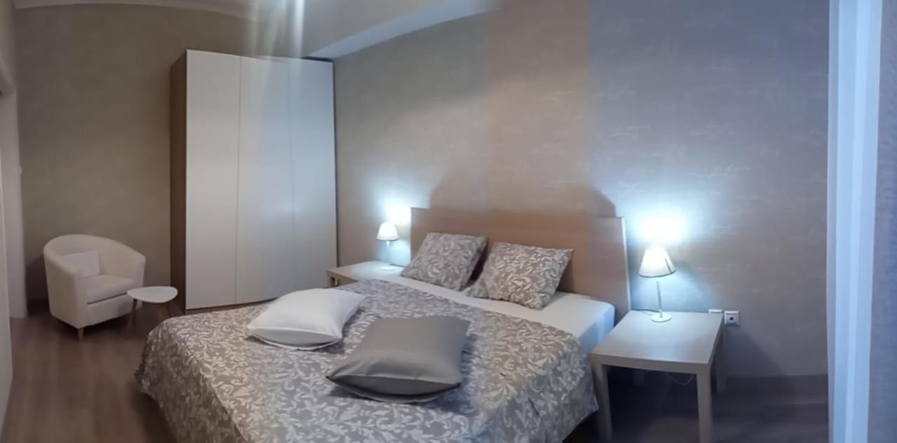 Apartament Olibia Ateny Zewnętrze zdjęcie
